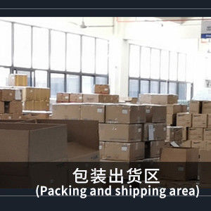 Trung Quốc Shenzhen Kaite Huifeng Technology Co., Ltd. hồ sơ công ty