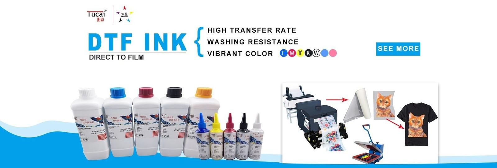 Mực tia mực tia UV