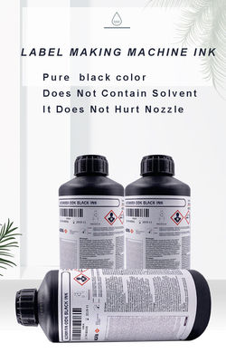 Agfa Uv Solvent Ink Cleaning Solution Printer Ink Flush For Ricoh Konica Toshiba Printhead