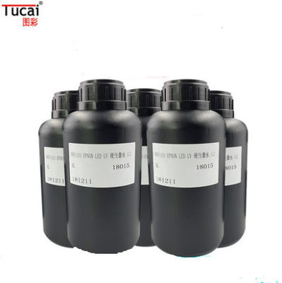 Taiwan Dongzhou Uv Solvent Ink Eco Solvent Uv Printer Ink For Epson Printhead