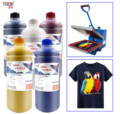 DTF Epson I3200 Eco Solvent Ink Printhead UV Inkjet Ink For Printing Machine