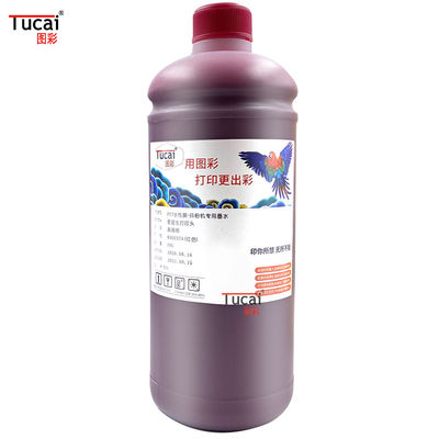 DTF Epson I3200 Eco Solvent Ink Printhead UV Inkjet Ink For Printing Machine