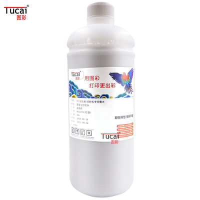 DTF Epson I3200 Eco Solvent Ink Printhead UV Inkjet Ink For Printing Machine
