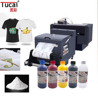 White DTF Pigment Dry Sublimation Ink For Epson XP600 L1800 DX5 I3200