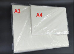 White DTF Pigment Dry Sublimation Ink For Epson XP600 L1800 DX5 I3200