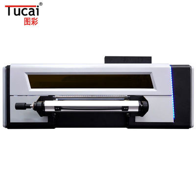 UV DTF Epson Digital Printer Crystal Label Uv Ink Printer 420 A2 Size T3200