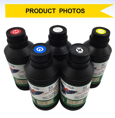 UV INK printer ink refill epson sublimation ink for Epson DX5 DX7