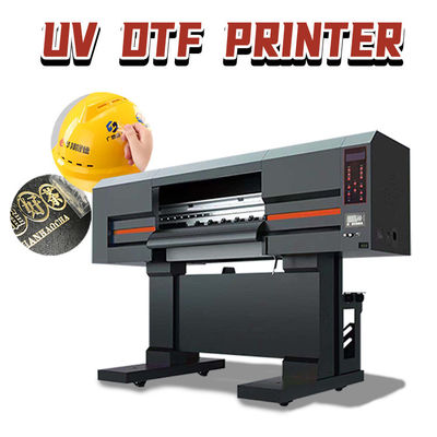 Epson I3200 4720 Digital UV Printer Dtf Label Printer Machine