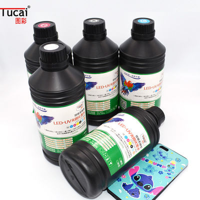Bright Color Ricoh Ink Low Smell Non Toxic Ink Refill Ink For SK Ricoh