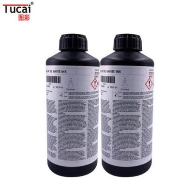 Belgian Agfa HD1 F2 K3 Fast Dry Ink For Ricoh G5 G6 Konica Kyocera Toshiba Printhead