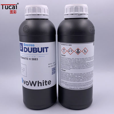 Dubuit Uv Ricoh Ink Invisible Uv Ink For Ricoh G4 G5  Konica Toshiba