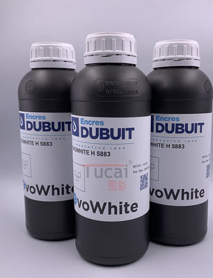 Dubuit Uv Ricoh Ink Invisible Uv Ink For Ricoh G4 G5  Konica Toshiba