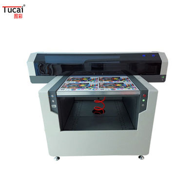1200mm Ricoh G5I Printhead Digital Printing Machine Head 900x 900mm 5 - 10sqm/h