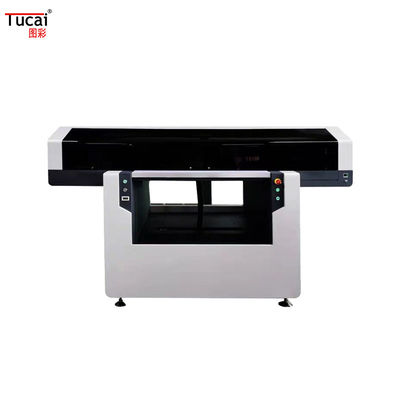 1200mm Ricoh G5I Printhead Digital Printing Machine Head 900x 900mm 5 - 10sqm/h
