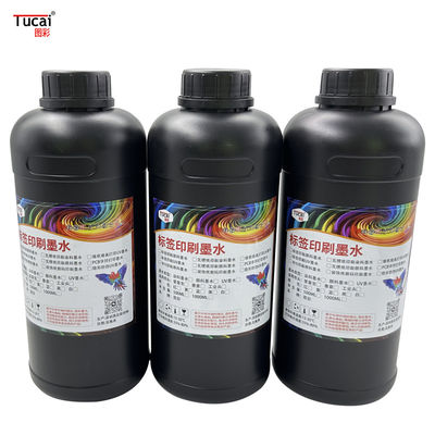 Printhead I3200 High Opacity Single PASS UV ink with Single PASS Technology