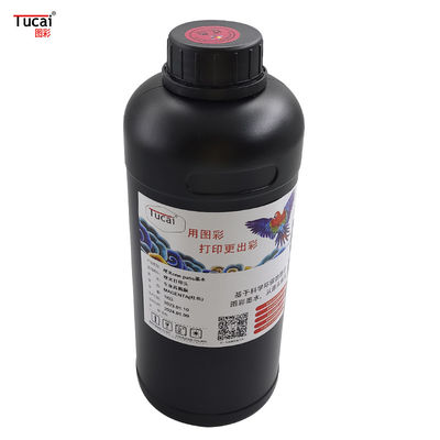 1000 Ml One Pass Inkjet Printing Ink For RicohG5/G6/Seiko/Konica