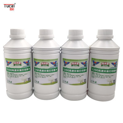 Epson I3200 Compatible Thermal Transfer Ink For Clothe Cup Ceramic Pillow Grade A