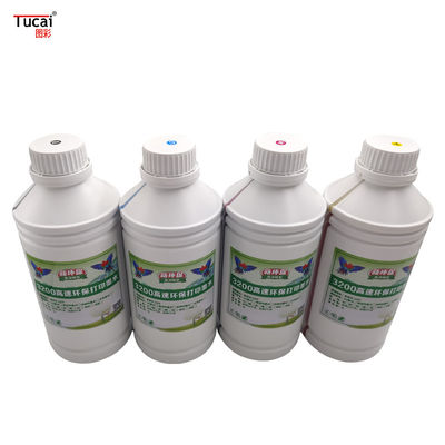 Epson I3200 Compatible Thermal Transfer Ink For Clothe Cup Ceramic Pillow Grade A