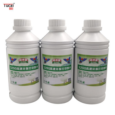 Epson I3200 Compatible Thermal Transfer Ink For Clothe Cup Ceramic Pillow Grade A