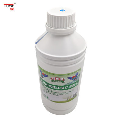 Epson I3200 Compatible Thermal Transfer Ink For Clothe Cup Ceramic Pillow Grade A
