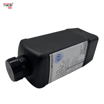 Original Japan Sakata UV Ink Compatible Toshiba CF3 For Acrylic Ceramic Tile Glass