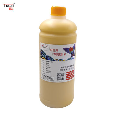 Bright colors and smooth printing High concentration water-based dye ink for i3200/4720/DX5/5113/Ricoh G5/G6/Seiko/Konic