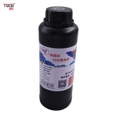 High Scratch Resistance UV Ink for Epson I1600/DX5/DX7/XP600/ TX800/4720/1390 500ml