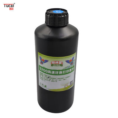 High-speed environmentally friendly printing ink suitable for i1600 i3200 UV  printer ink