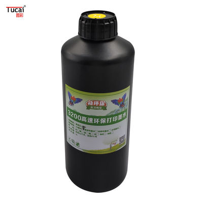 High-speed environmentally friendly printing ink suitable for i1600 i3200 UV  printer ink