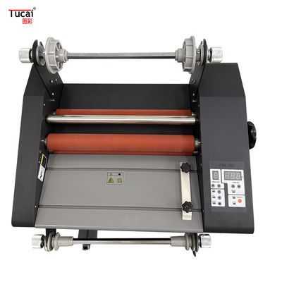3000mm/min Laminating Speed FM360 Digital UV Printer For Wide Range Of Materials