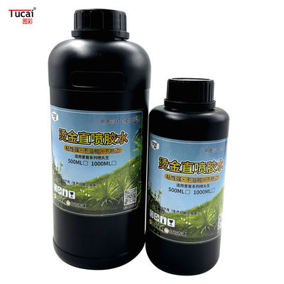 Excellent Chemical Resistance UV Ink Compatible With I1600 3200 DX5 DX7 XP600 TX800 Printer