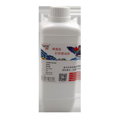 Professional DTF Moisturizing Liquid for Long-lasting Hydration and Cleaning