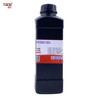 1000 ml UV Primer For PP PE Material PET Plastic High-Performance And Long-Lasting Coating