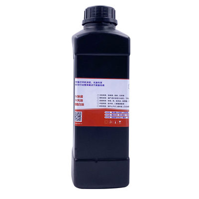 1000 ml UV Primer For PP PE Material PET Plastic High-Performance And Long-Lasting Coating