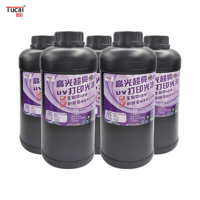 UV Protected Non-flammable Gloss Laminating Varnish for Enhanced Offset Printing Efficienc