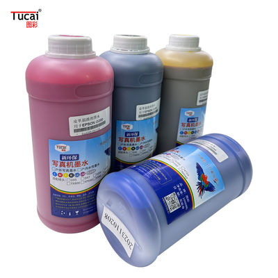 1L Eco Solvent Ink Compatible with Epson 3200 DX5 DX7 Printhead