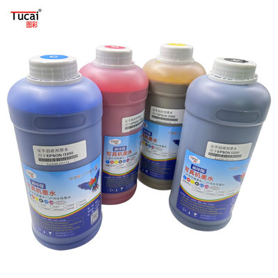 1L Eco Solvent Ink Compatible with Epson 3200 DX5 DX7 Printhead