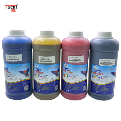 1L Eco Solvent Ink Compatible with Epson 3200 DX5 DX7 Printhead