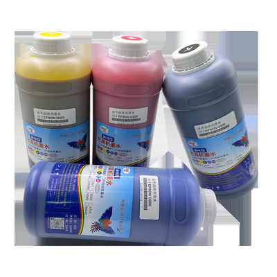 1L Eco Solvent Ink Compatible with Epson 3200 DX5 DX7 Printhead