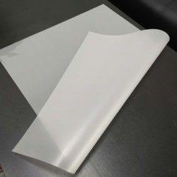 DTF Waterbased Pigment Ink Digital Pigment Heat Press Print Ink PET Film Printing White Ink