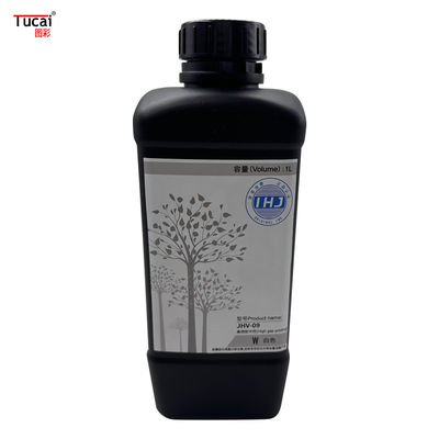 Original Japan Sakata UV Ink Compatible Toshiba CF3 For Acrylic Ceramic Tile Glass