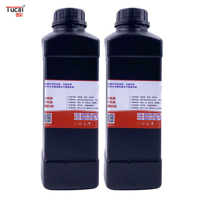 1000 ml UV Primer For PP PE Material PET Plastic High-Performance And Long-Lasting Coating
