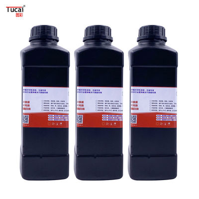 1000 ml UV Primer For PP PE Material PET Plastic High-Performance And Long-Lasting Coating